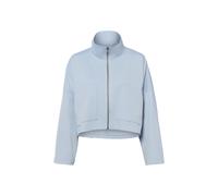 DRYKORN Veste mi-saison 'Elstow' bleu clair, Taille S