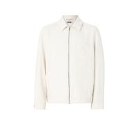 DRYKORN Veste mi-saison 'JERSON' blanc, Taille XL