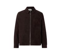 DRYKORN Veste mi-saison 'JERSON' brun foncé, Taille S