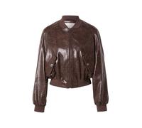 DRYKORN Veste mi-saison 'MARHAM 10' rouge foncé, Taille S