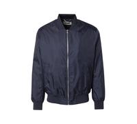 DRYKORN Veste mi-saison 'NOKANO' bleu marine, Taille S