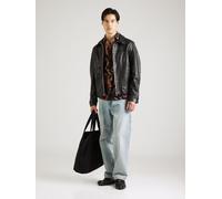 DRYKORN Veste mi-saison 'RIKKA' noir, Taille L