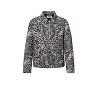 DRYKORN Veste RIKKA_2 bleu | XL