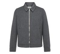 Drykorn - Veste Rikka - Homme - Pulls - Gris - Taille: 2XL