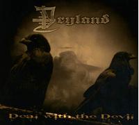 Dryland - Deal with The Devil [Import]