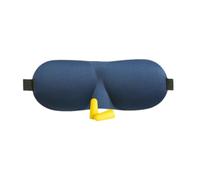 Dryness Care: The Eye Cover utilizes pure cotton filling and n