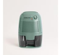 DRYPLUS 500 - Mini Déshumidificateur 500 Ml Sauge