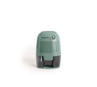 DRYPLUS 500 - Mini déshumidificateur 500 ml - Vert sauge