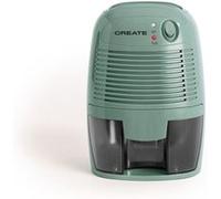 DRYPLUS 500 - Mini déshumidificateur 500 ml - Vert sauge Vert sauge G