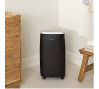 DRYPLUS XL-CUBIC - Déshumidificateur 10L/jour 40m²
