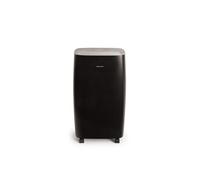 DRYPLUS XL-CUBIC - Déshumidificateur 10L/jour 40m² - Noir