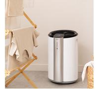 DRYPLUS XL-SPIRAL - Déshumidificateur 20 L/jour 90m² Blanc