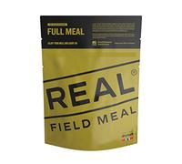 drytech Real Turmat Full Meal Aliment lyophilisé pour expédition - Saveur : pâtes bolognaises