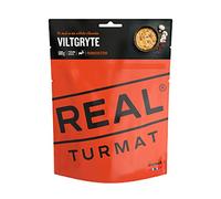 Drytech Real Turmat - Ragoût de gibier - Repas lyophilisé pour activités outdoor