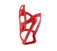 DRYUSFD Vélo Porte bidons pour Scott Sub/Ransom/Aspect/Strike eRide, Porte Gourde, en Polycarbonate Porte Bouteille Vélo de Route, Léger et Solide pour Le Cyclisme en Plein air,C-Red