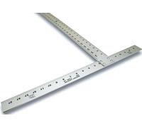 Drywall équerre en T Plâtrage Pansement Board Outil 1200mm x 600mm ROYAUME-UNI