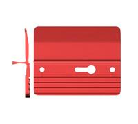 Drywall Lifter - Sheetrock Mounting and Positioning Tool, Anti-Slip Drywall Lift | Ceiling, Kitchen, Garage, Cabinet Support Tool for Construction, Carpentry, Indoor Plasterboard Mounting