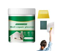Drywall Patch Kit, Fast Drying Wall Repair, User Friendly Drywall Tool, Wall Repair Kit With Scraper, Home Drywall Repair, Easy Patch Repair Kit, Interior Wall Repair Solution, Quick Dry Drywall Paste