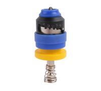 Drywall Screw Setter, Converts Drills to Screw, Compatible with Electric/Impact Drills, for Drywall/Deck/Plywood
