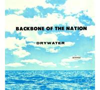 Drywater - Backbone of The Nation