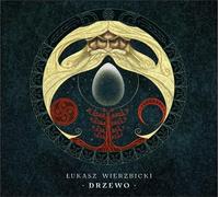 Drzewo - Łukasz Wierzbicki (Buch auf Polnisch)