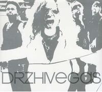Drzhivegas - Get Down [Import]