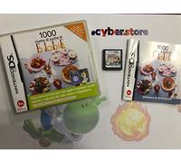 1000 Recettes De Cuisine De Elle A Table Nintendo DS Nintendo