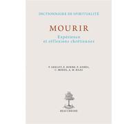 DS 11 - Mourir d.s. 11 - Collectif - Beauchesne - broché - Livre