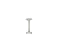 DS-1271ZJ-130-TRL - Support pour appareil photo - montrable sur pendentif - extérieur - blanc hik - pour Pro Series DS-2CD2323; Pro Series with