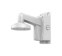 DS-1273ZJ-130B-TRL - Support de montage pour caméra - avec boîtier de jonction - montable sur mur - pour Pro Series (All) DS-2CD2383; Pro Series with