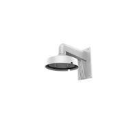 DS-1273ZJ-DM25(M1) - Support de montage de dôme de caméra - montable sur mur - usage interne, extérieur - blanc hik