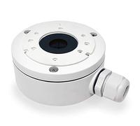 DS-1280ZJ-XS Boîtier de jonction en aluminium pour caméras bullet Hikvision DS-2CD2042WD-I, 2CD20xx Series Bullet