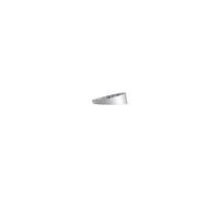 Support mural pour écran plat Hikvision DS-1281ZJ-M - Support de montage de caméra incliné - montable au plafond - blanc - pour AcuSense DS-2CD3343; Pro Series with AcuSense DS-2CD2383;