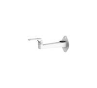 DS-1292ZJ - Support de boîtier de caméra - montable sur mur - usage interne, extérieur - blanc hik - pour AcuSense DS-2CD2T83; DeepinView Series