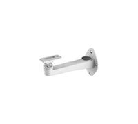 DS-1293ZJ - Support de montage pour caméra - montable sur mur - usage interne, extérieur - blanc hik