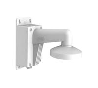 DS-1473ZJ-135B - Support de montage pour caméra - montable sur mur - blanc hik - pour AcuSense DS-2CD2H26; Pro Series (All) DS-2CD2H66; Value Series