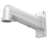 DS-1602ZJ Support mural pour caméra PTZ Hikvision Blanc Longueur 306.4 mm Largeur 97.3 mm Hauteur 182.6 mm