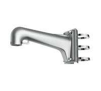 DS-1603ZJ-POLE-P - Support de montage pour caméra - montable sur poteau - pour Panoramic Series DS-2DP3236ZIXS-D/440; Ultra Series DS-2DF8C842