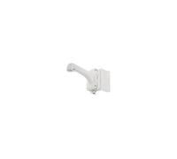 DS-1604ZJ-BOX-CORNER - Support mural avec boite de jonction