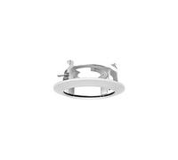 DS-1671ZJ-SD11 - Support de montage pour caméra - montable au plafond - blanc hik - pour Dark Fighter 4MP 4x Network IR PTZ Camera; Pro Series