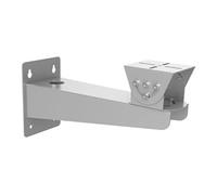 DS-1701ZJ-AC1(OS) - Support de montage pour caméra - montable sur mur - usage interne, extérieur - gris lune argenté