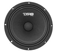 DS 18 1 MIDRANGE DS18 Pro-GM8 Enceinte 20 cm 200 mm 8' de diamètre 190 Watts rms et 580 Watts Max 8 ohms sensibilité de 93 DB Maison, 1 pièce