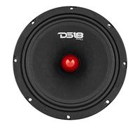 DS 18 1 MIDRANGE PRO-GM8B Enceinte 20 cm 200 mm 8" de diamètre 190 Watts rms et 580 Watts Max 8 ohms sensibilité de 95 DB Maison, 1 pièce