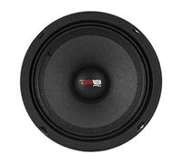 DS 18 1 MIDRANGE PRO-X5M Haut-Parleur 13 cm 130 mm 5.25" de diamètre 150 Watts rms et 300 Watts Max 8 ohms sensibilité 90,4 DB Maison, 1 pièce