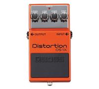 Boss Boss DS-1X Distortion
