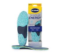 DS 24 Hour Energy Semelle intérieure pour femme