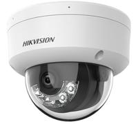 Hikvision Caméra dôme IP DS-2CD1143G2-LIU 4 MP 2,8 mm Intérieure/Extérieure Plafond
