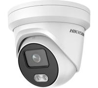 Hikvision DS-2CD1327G0-L Tourelle Caméra de sécurité IP Extérieure 1920 x 1080 pixels Plafond/mur