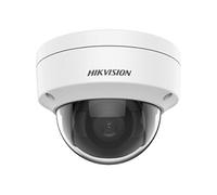DS-2CD2146G2-ISU - Caméra IP dôme compacte infrarouge 30m 4MP
