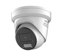 DS-2CD2347G2H-LISU/SL - ColorVu Smart Hybrid vaste met slim hybride licht - Wit